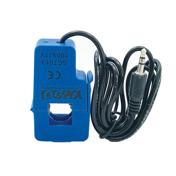 Capteur de courant SCT-013 100A