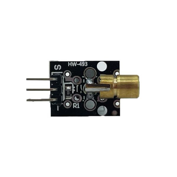 Diode laser Keyes