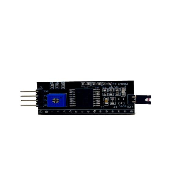 Module I2C Arduino