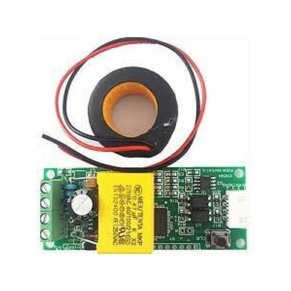 compteur d'énergie PZEM-004T10A Coil