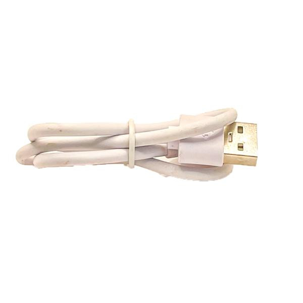 Câble USB de type A à type C