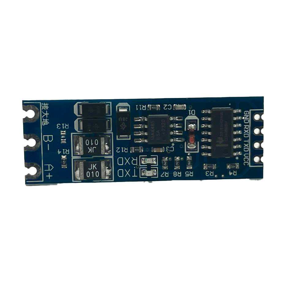 RS485 to TTL