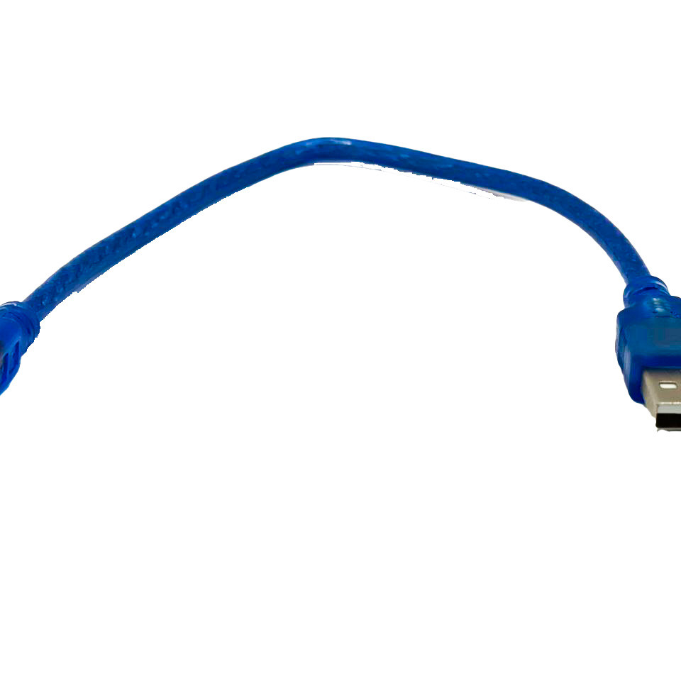 USB câble -  A/Mini B
