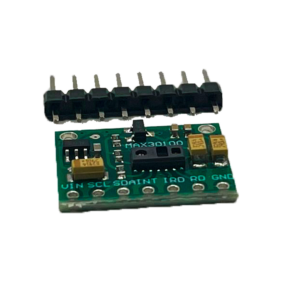 Capteur de pulsation cardiaque GY-MAX30100