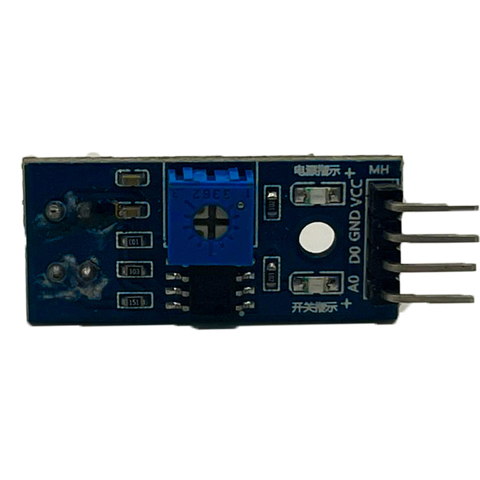 Capteur de ligne TCRT5000 IR