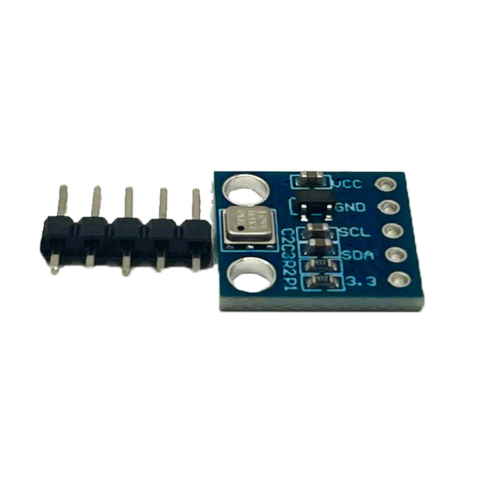 Capteur de pression et d'altitude GY68 BMP280