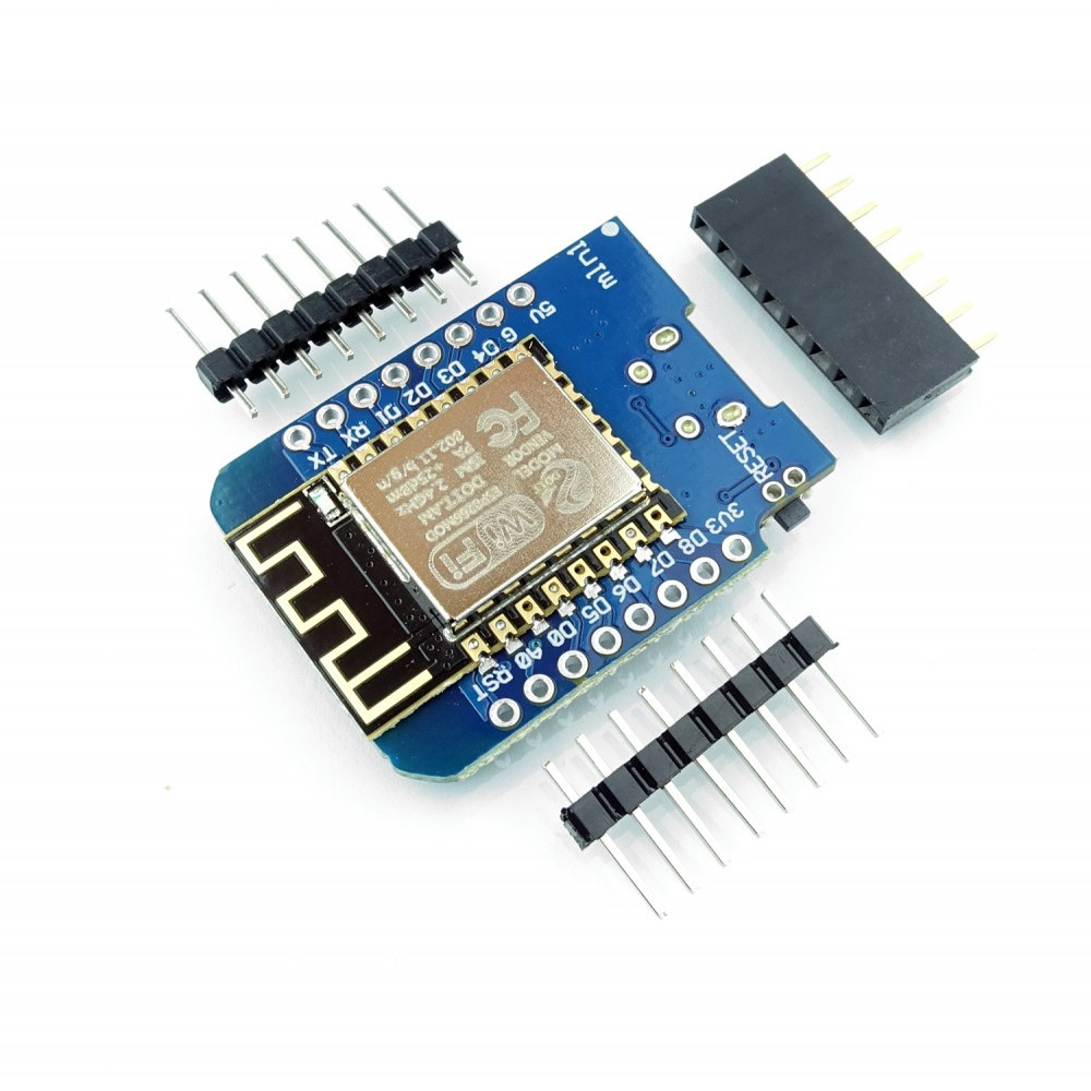 Wemos D1 Mini