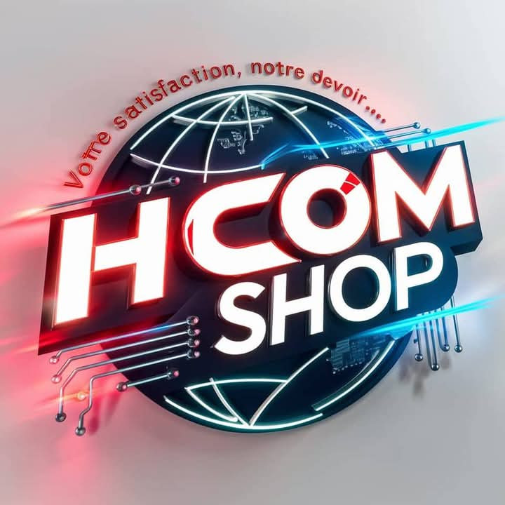 HCOM SHOP