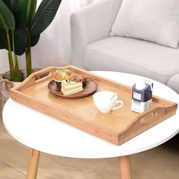 Table pliable