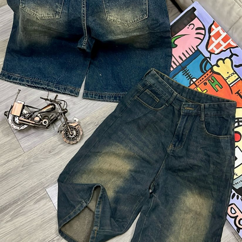 Culotte, jeans,short, pantalon