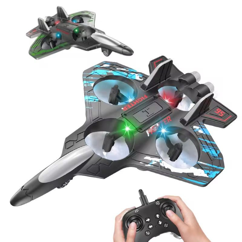 Drone avion