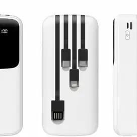 Power bank de qualité 20000mah