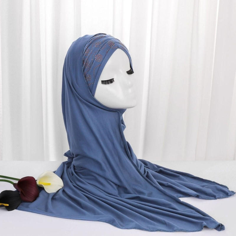 Hijab jolie