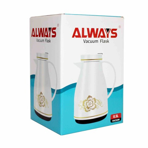 Thermos à café