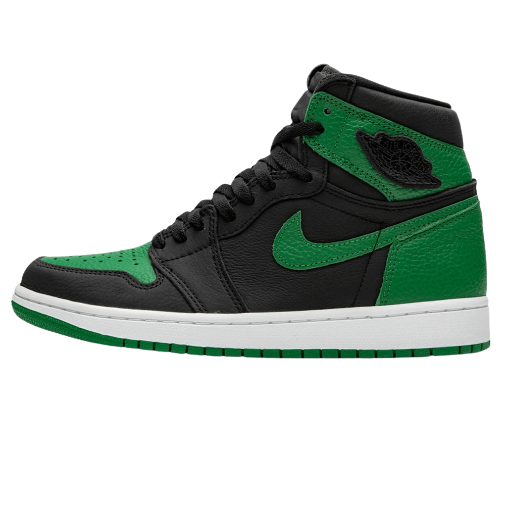 Air Jordan 1 Retro High OG Pine Green