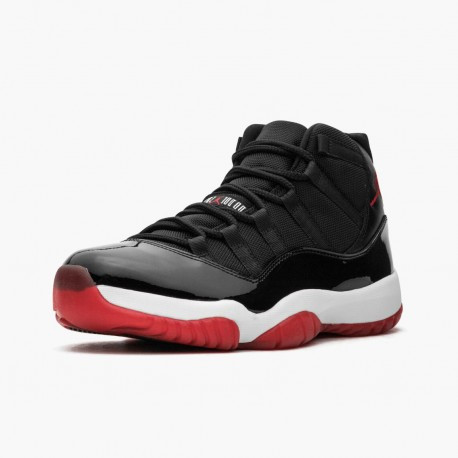 Air Jordan 11 Retro "Bred"