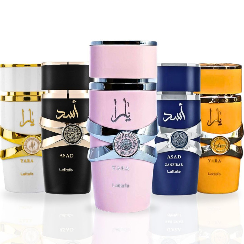 Yara 50ml by amazon