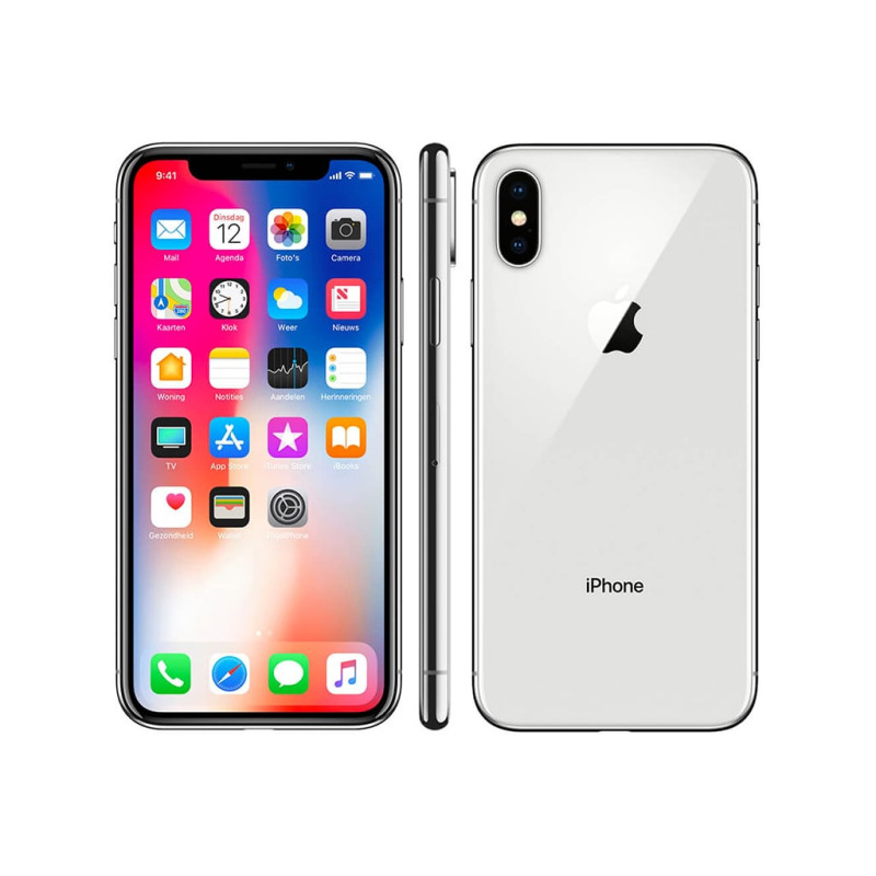 IPhone X venu