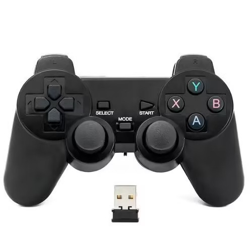 Manette sans fil PC