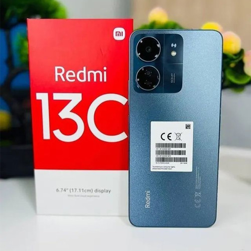 Redmi    13C