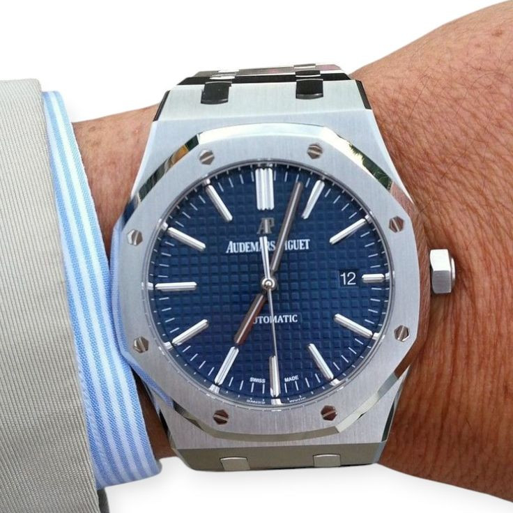 Montre Audemars Piguet Royal Oak