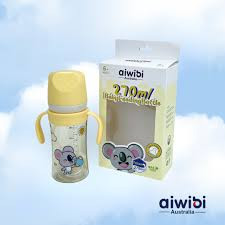 Biberons Aiwibi 270ml