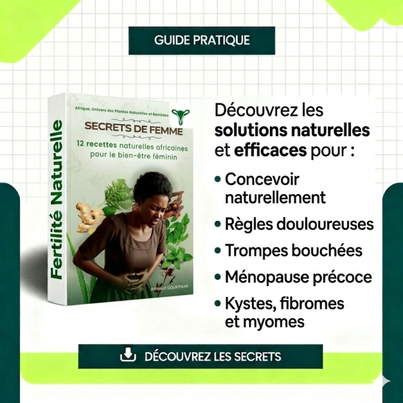 Secrets de Femme