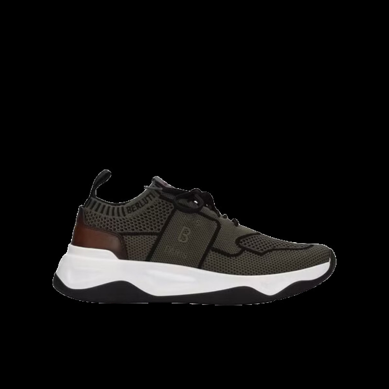 Chaussure baskets pour homme