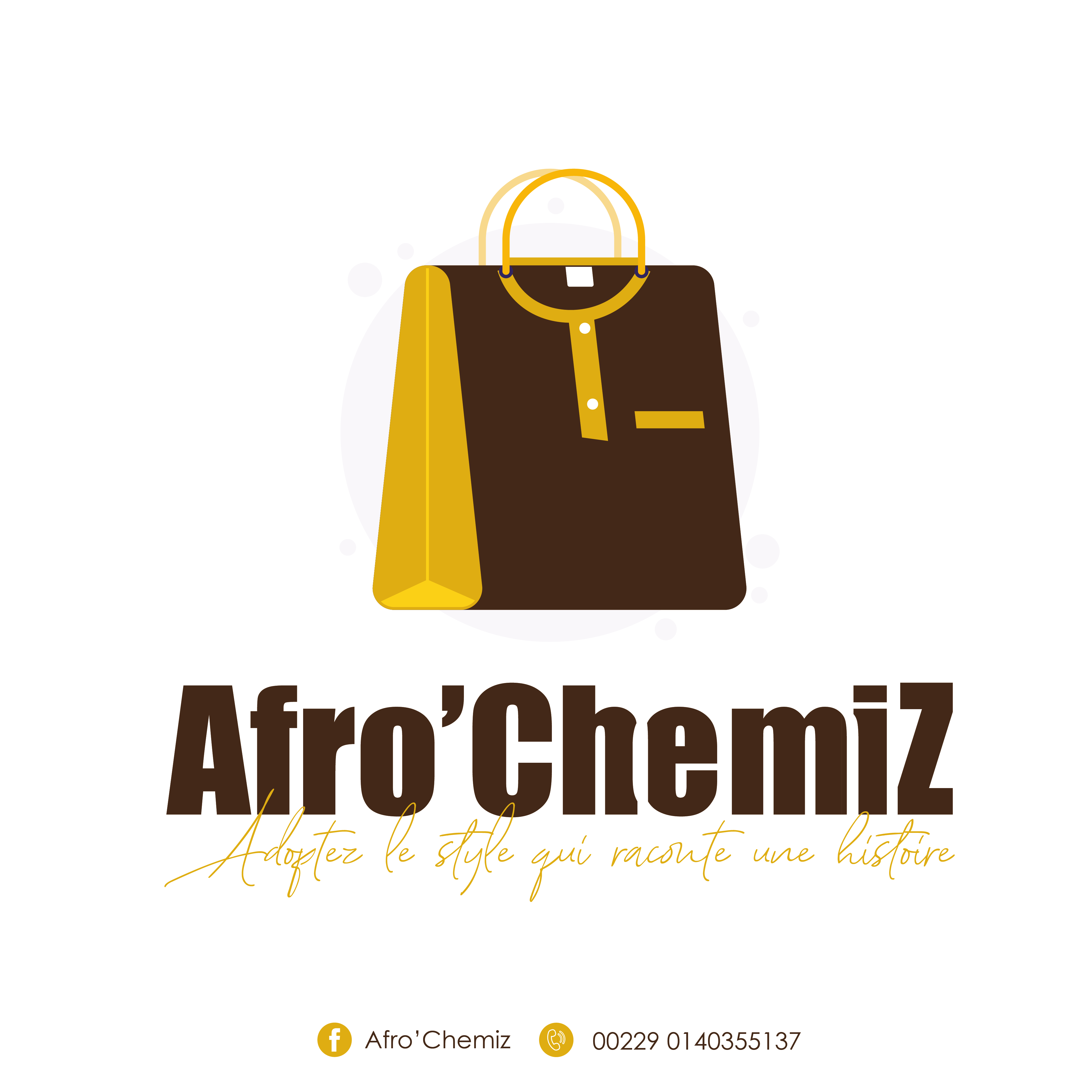 Afro'Chemiz