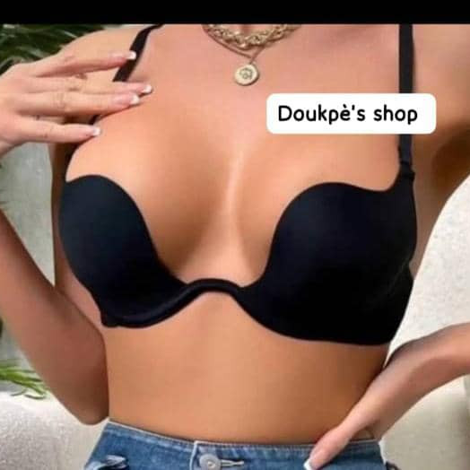 Soutien gorge très sexy friperie premier choix très propre
