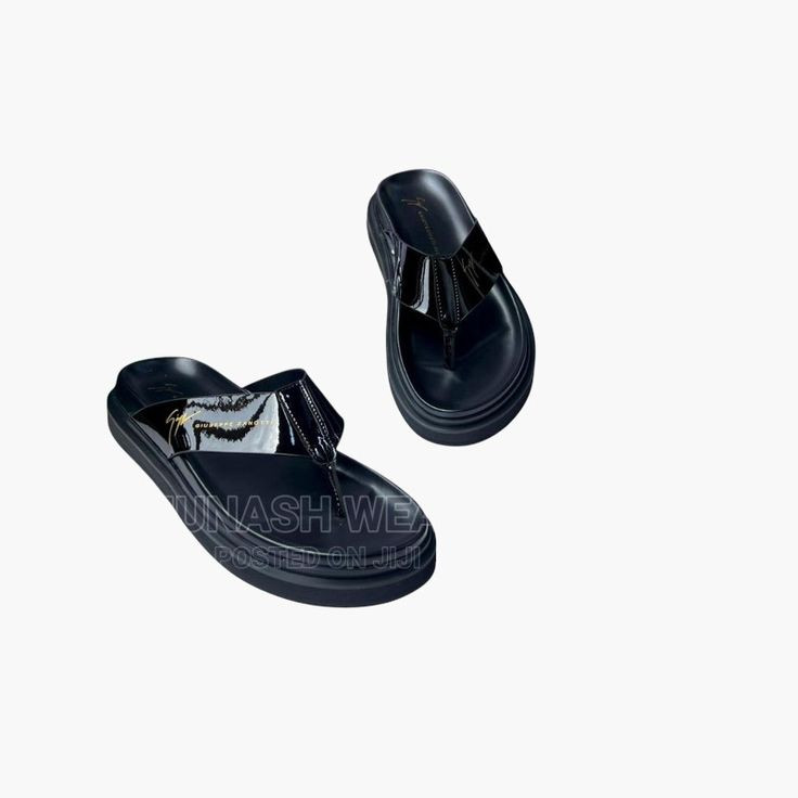 Sandale pour hommes