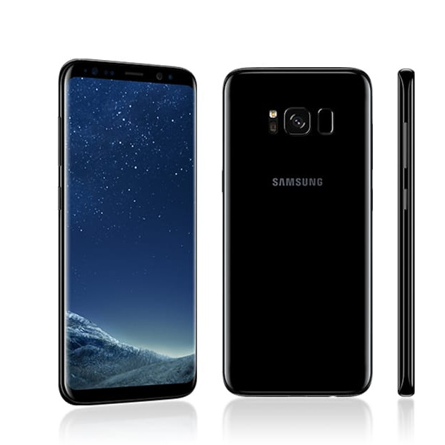 Samsung s8 venu