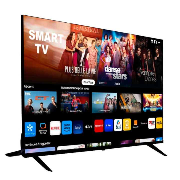 Tv smart