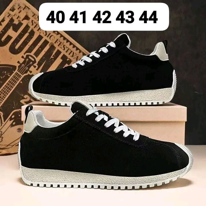 Chaussures baskets meilleure qualité