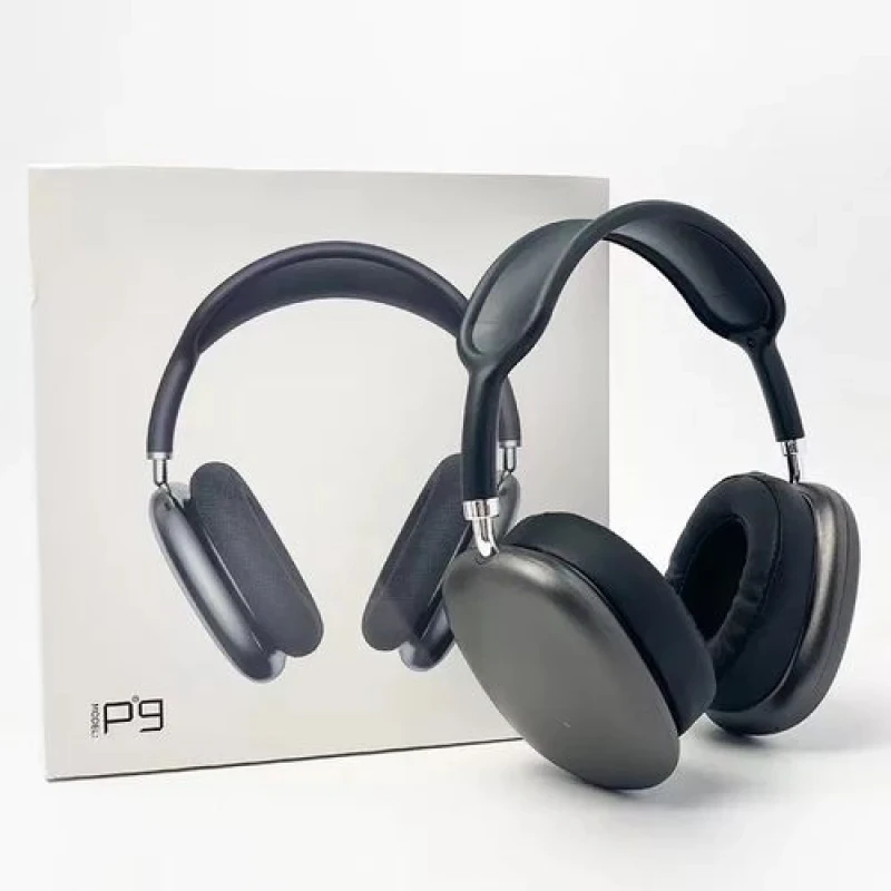 Casque P9 sans fil bluetooth