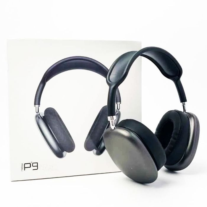 Casque P9