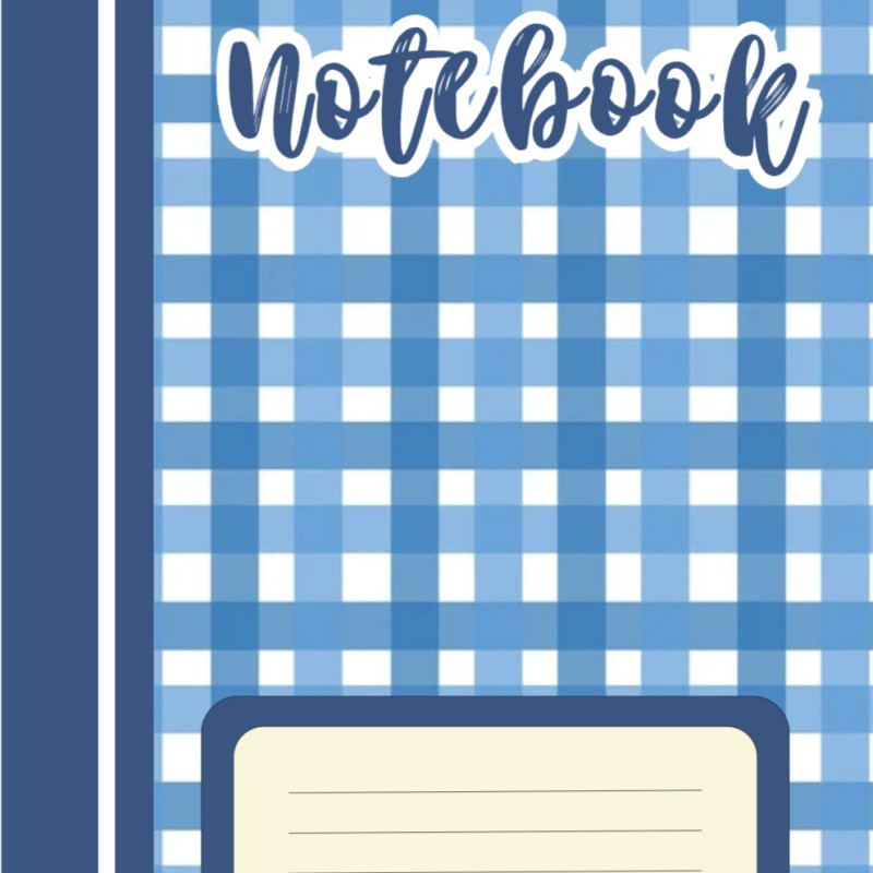 Cahier de notes
