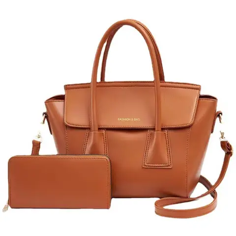 Sac damne 2en1