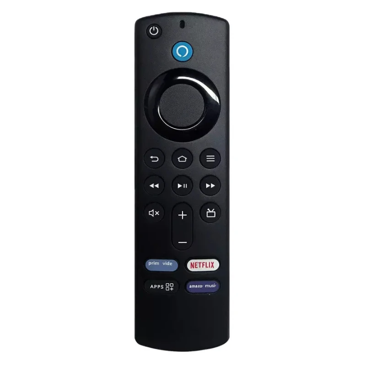 Télécommande universelle