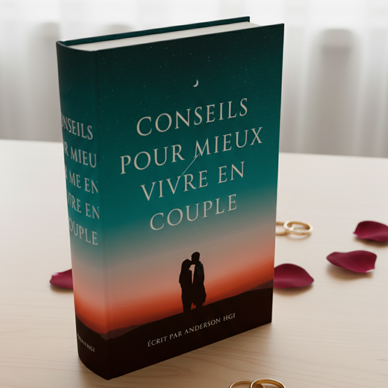 Conseils pour mieux vivre en couple