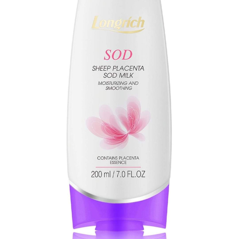 LAIT CORPOREL SOD