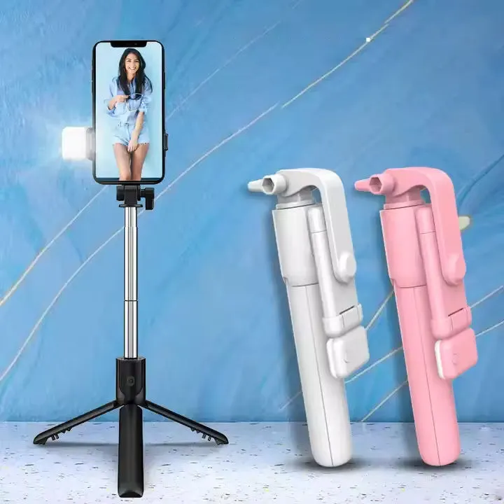 Trépied selfie 🤳
