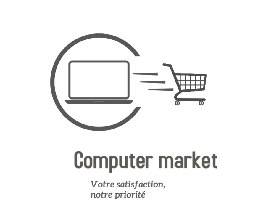 Computer market