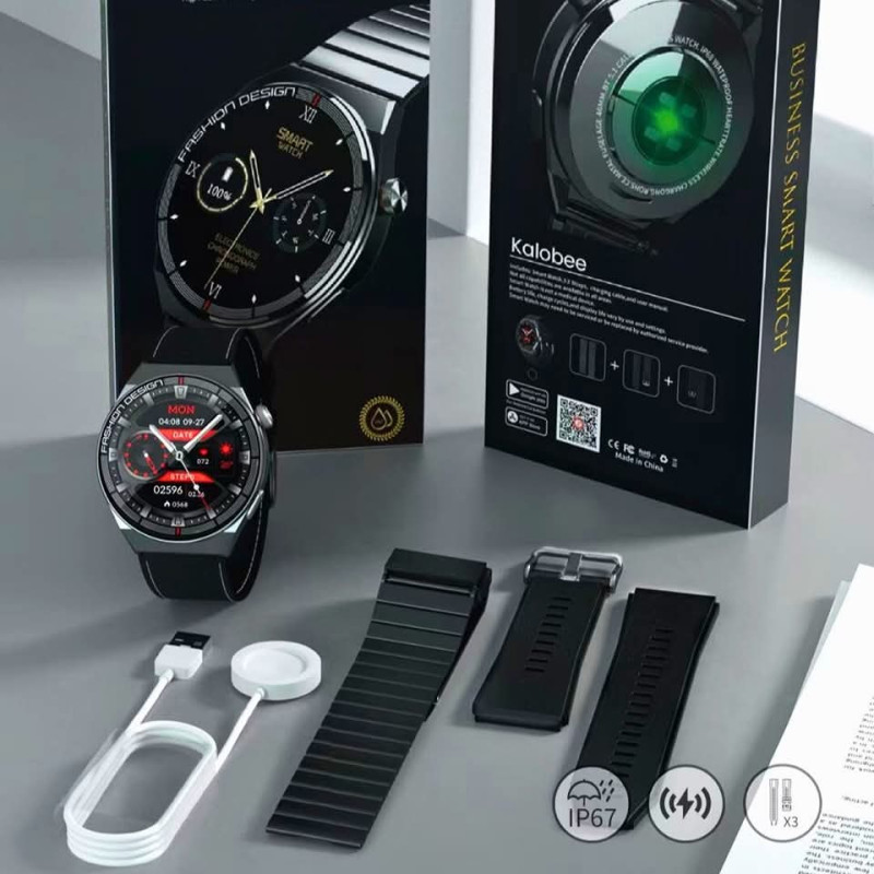 Montre intelligent H5 PRO MAX
