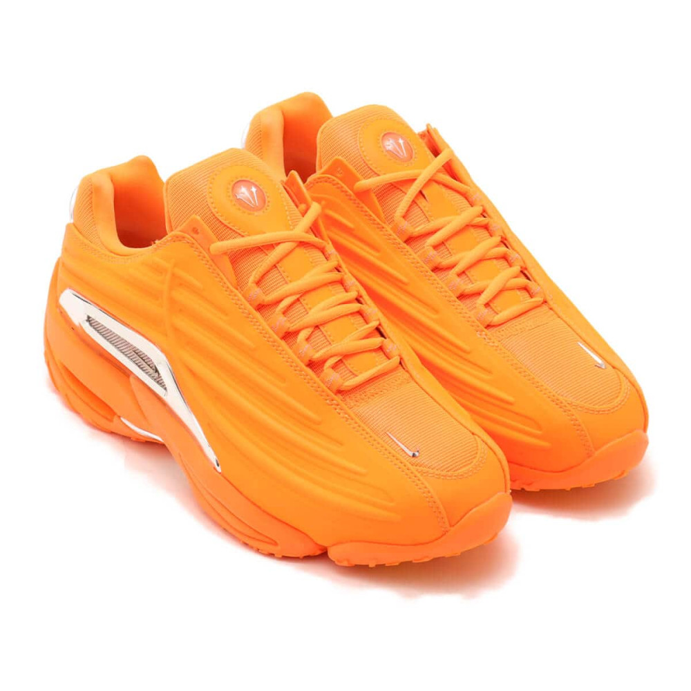Nike Hot Step 2 Drake NOCTA orange