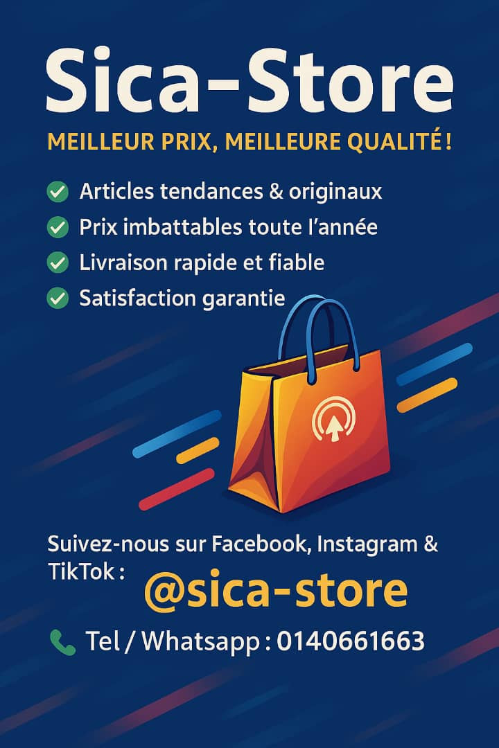 Sica-Store