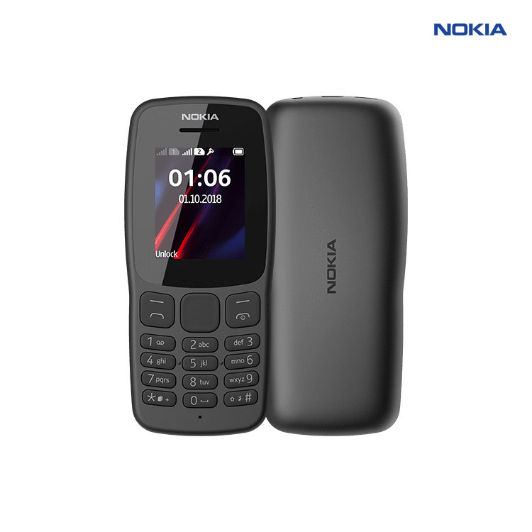 Nokia 105 scellé