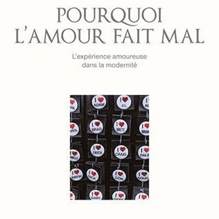 Pourquoi l'amour fait mal ?