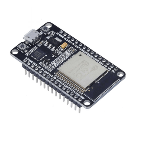 Carte ESP32 WROOM-32