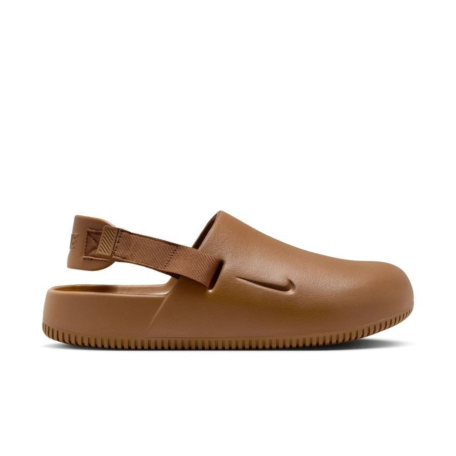 Sandale Nike Calm - Marron